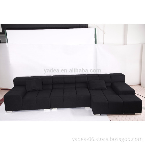 B B italia furniture Patricia Urquiola tufty time sofa replica